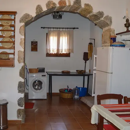 Epavlis Iosif Villa *