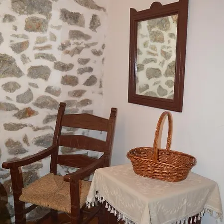 Villa Epavlis Iosif